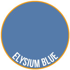 Two Thin Coats: Elysium Blue Two Thin Coats Trans Atlantis Games 