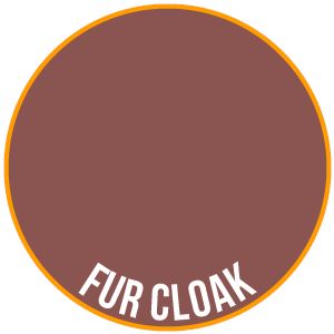 Two Thin Coats: Fur Cloak Two Thin Coats Trans Atlantis Games 