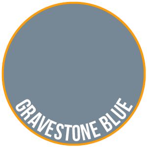 Two Thin Coats: Gravestone Blue Two Thin Coats Trans Atlantis Games 