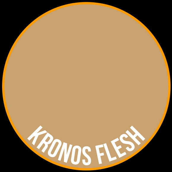 Two Thin Coats: Kronos Flesh Two Thin Coats Trans Atlantis Games 