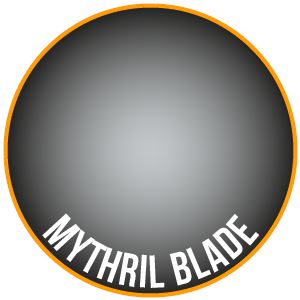 Two Thin Coats: Mythril Blade Two Thin Coats Trans Atlantis Games 