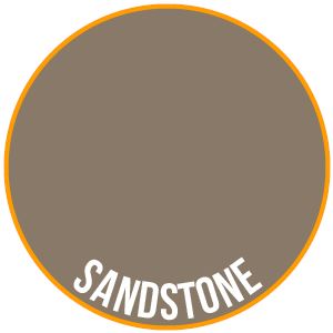 Two Thin Coats: Sandstone Two Thin Coats Trans Atlantis Games 