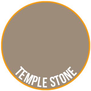 Two Thin Coats: Temple Stone Two Thin Coats Trans Atlantis Games 