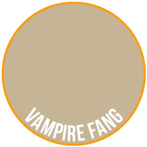 Two Thin Coats: Vampire Fang Two Thin Coats Trans Atlantis Games 