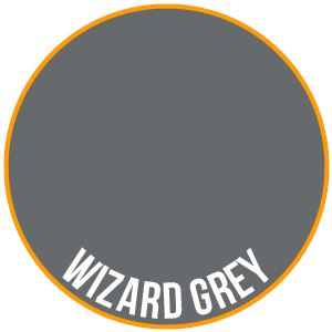 Two Thin Coats: Wizard Grey Two Thin Coats Trans Atlantis Games 