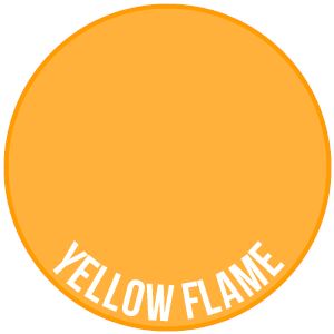 Two Thin Coats: Yellow Flame Two Thin Coats Trans Atlantis Games 