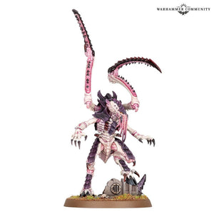 Tyranids: Lictor Tyranids Games Workshop 