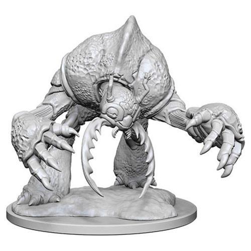 Umber Hulk D&D RPG Miniatures WizKids 