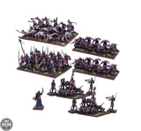 Undead Army Kings of War Mantic Games  (5026520924297)