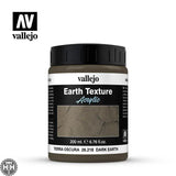 Vallejo Dark Earth Diorama Effects Vallejo 