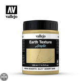Vallejo Desert Sand vallejo hobby vallejo hobby 