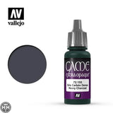 Vallejo Heavy Charcoal Game Colour Game Colour 