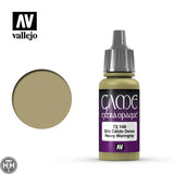Vallejo Heavy Warmgrey Game Colour Game Colour 