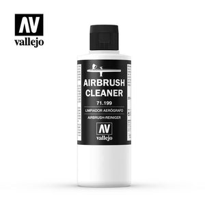 Vallejo Model Air Airbrush Cleaner vallejo hobby Vallejo 