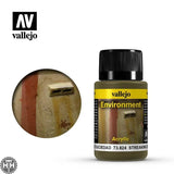 Vallejo Streaking Grime Vallejo Vallejo 