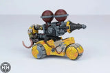 Veer-myn Rumbler Weapons Platform Veer-myn Mantic Games 