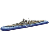 Victory at Sea - Bismarck Victory at Sea Warlord Games 