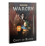 Warcry: Crypt of Blood Starter Set Warcry Games Workshop 