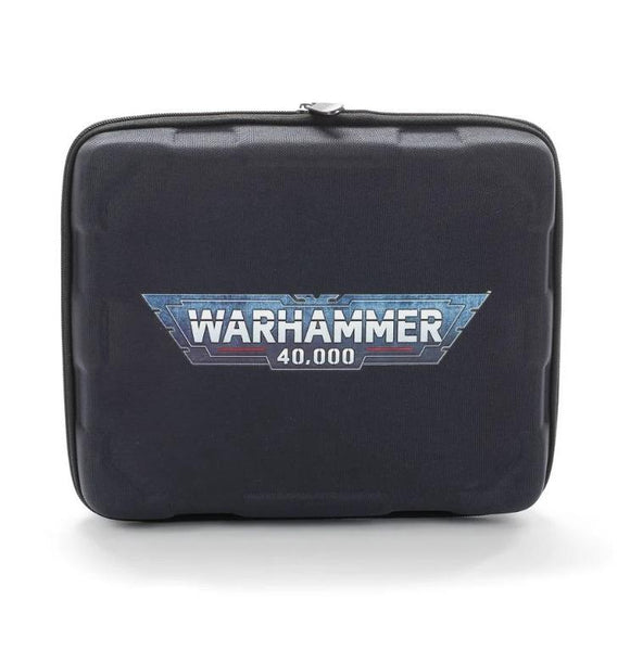 WARHAMMER 40,000 Carry Case Warhammer 40,000 Games Workshop 