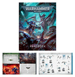 Warhammer 40,000: Introductory Set 40K Starter Set Games Workshop 