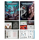 Warhammer 40,000: Ultimate Starter Set 40K Starter Set Games Workshop 