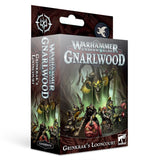 Warhammer Underworlds: Grinkrak's Looncourt Warhammer Underworlds Games Workshop 