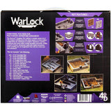 WarLock Tiles - Dungeon Tiles I D&D RPG Miniatures Wizkids 