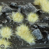Winter 5mm Small 5mm Tufts Gamers Grass