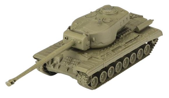 World of Tanks: American T29 World of Tanks GaleForce Nine 