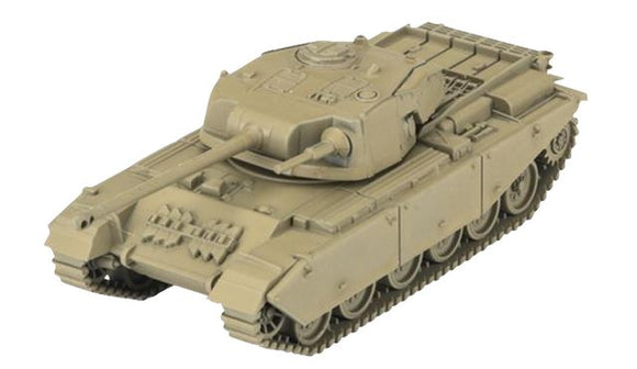 World of Tanks: British Centurion Mk. I World of Tanks GaleForce Nine 