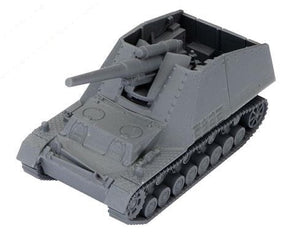 World of Tanks: Hummel World of Tanks GaleForce Nine 