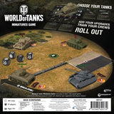World of Tanks Miniature Game World of Tanks battlefront 