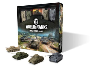World of Tanks Miniature Game World of Tanks battlefront 