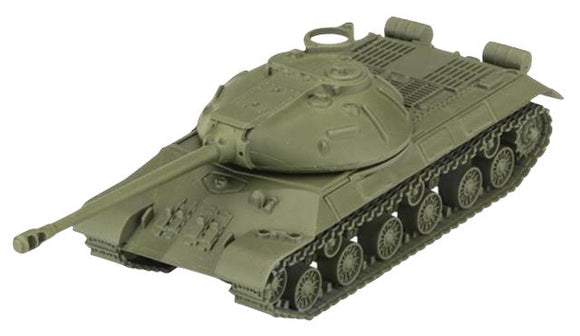 World of Tanks: Soviet IS-3 World of Tanks GaleForce Nine 