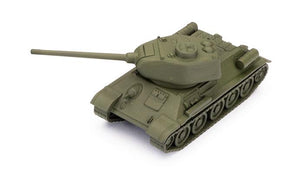 World of Tanks: Soviet (T-34-85) World of Tanks GaleForce Nine