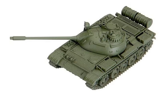 World of Tanks: Soviet T-54 World of Tanks GaleForce Nine 