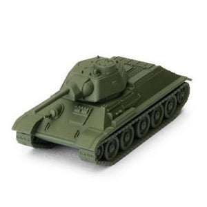 World of Tanks: W2 Soviet T-34 World of Tanks battlefront 