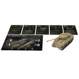 World of Tanks: W3 British - Sherman Firefly World of Tanks battlefront 