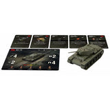 World of Tanks: W3 Soviet - Kv-1S World of Tanks battlefront 