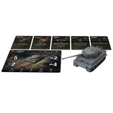 World of Tanks: W4 German - Tiger I World of Tanks Battlefront 