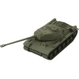 World of Tanks: W4 Soviet - IS-2 World of Tanks Battlefront 