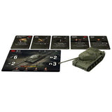 World of Tanks: W4 Soviet - IS-2 World of Tanks Battlefront 