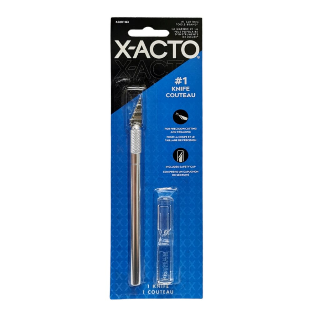 HammerHouse XActo Knife by XActo at 5.00 SGD SGD