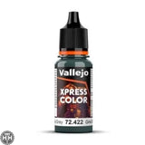 Xpress Color: Space Grey Xpress Color Vallejo 