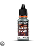 Xpress Color: Templar White Xpress Color Vallejo 