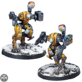 Yaofang Long Ya Yu Jing Corvus Belli 