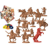 Zombicide Undead or Alive: Running Wild Board & Card Games CMON 