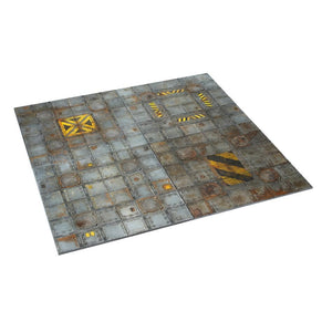 Zone Mortalis: Floor Tile Set Terrain Games Workshop 